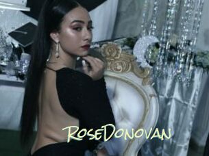 RoseDonovan