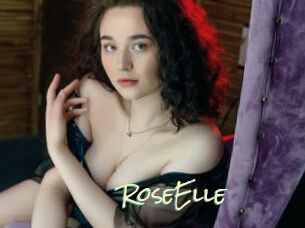 RoseElle Porn Monkey Cash