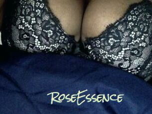 RoseEssence
