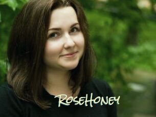 RoseHoney