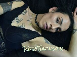 RoseJacksoin