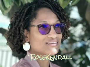 RoseKendall