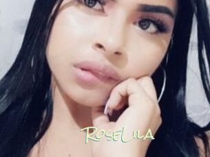 RoseLila