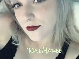 RoseMaree