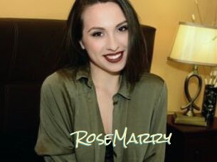 RoseMarry