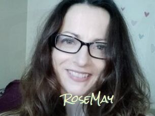 RoseMay