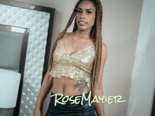 RoseMayier