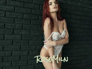 RoseMiln