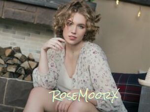 RoseMoorX