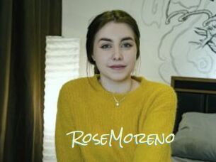 RoseMoreno