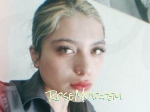 RoseMortem