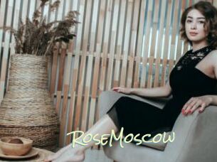 RoseMoscow