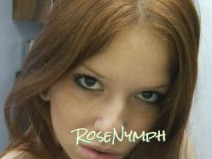 RoseNymph