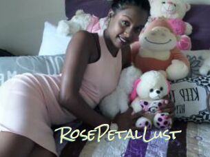 RosePetalLust
