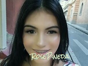 RosePineda Porn Monkey Cash