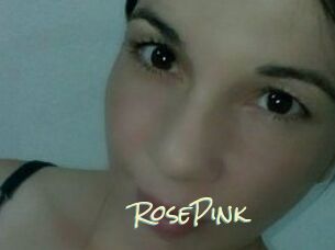 RosePink