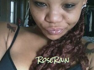 RoseRain