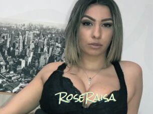 RoseRaisa