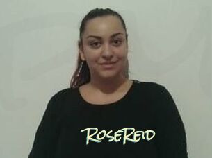 RoseReid Porn Monkey Cash