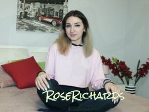RoseRichards
