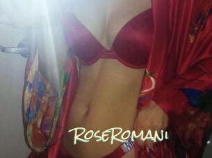 RoseRomani