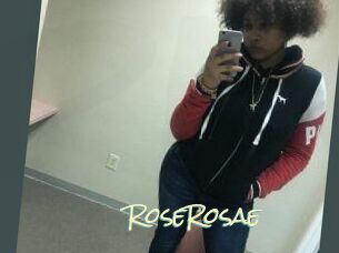 RoseRosae