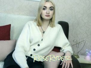 RoseRyder