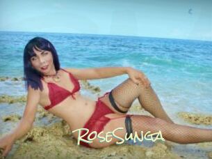 RoseSunga