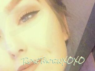 RoseThornXOXO