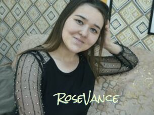 RoseVance