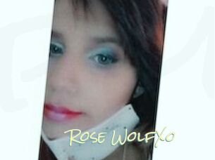 Rose_WolfXo