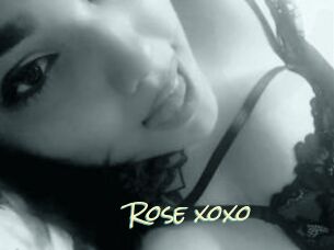 Rose_xoxo