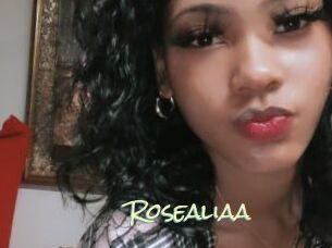 Rosealiaa