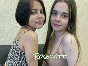 Rosecott