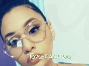 Rosedarling