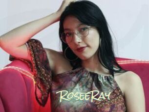 RoseeRay Porn Monkey Cash