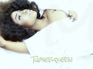 Roseequeen