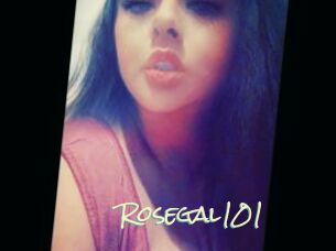 Rosegal101