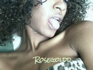 Rosegoldd