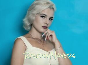 RoselynMayers