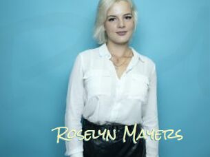 Roselyn_Mayers