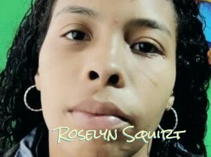 Roselyn_Squirt