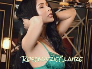 RosemarieClaire