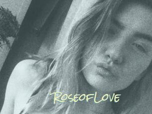 RoseofLove