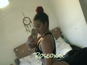 Roseoxxx