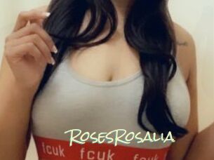 RosesRosalia