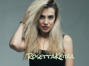 RosettaKeira