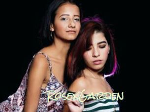 RosexGarden
