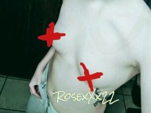 RosexXx22