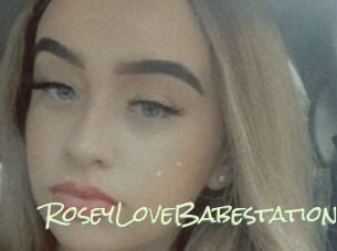 RoseyLoveBabestation